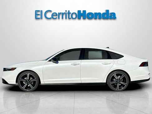 New 2026 Honda Accord SE image 6