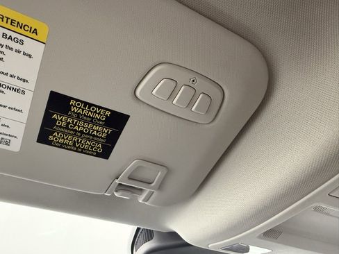 Used 2024 Ford Escape Platinum image 26