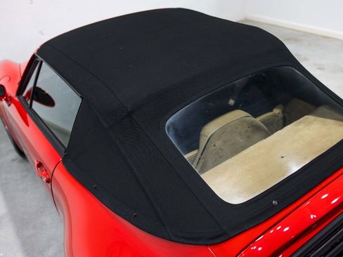 Used 1995 Porsche 911 Cabriolet image 39