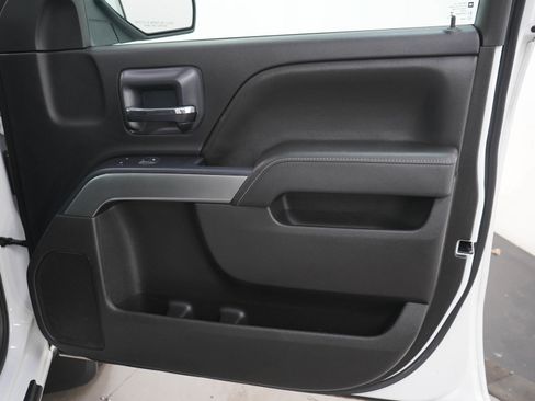 Used 2015 Chevrolet Silverado 1500 LT w/ All Star Edition AWD/4WD image 12