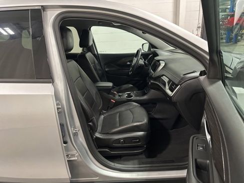 Used 2019 GMC Terrain SLT w/ Preferred Package image 12