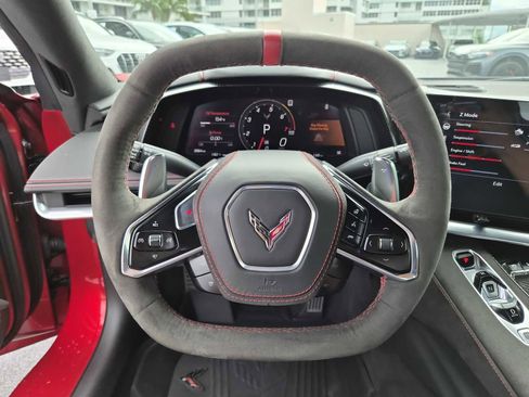 Used 2022 Chevrolet Corvette 3LT w/ Z51 Performance Package image 15