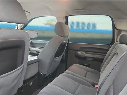 Used 2009 Chevrolet Silverado 1500 LT w/ All Star Package image 21