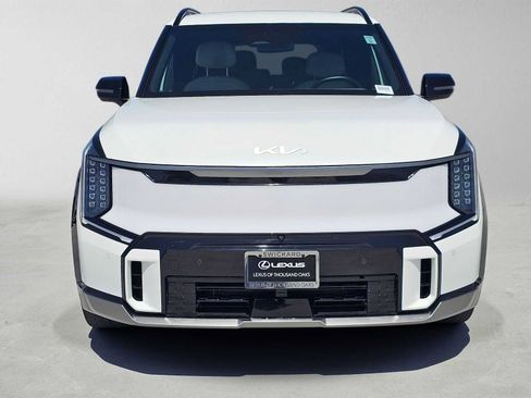 Used 2024 Kia EV9 GT-Line AWD/4WD image 8