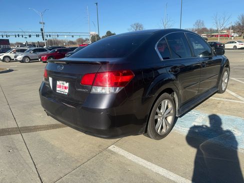 Used 2013 Subaru Legacy 2.5i Premium image 6
