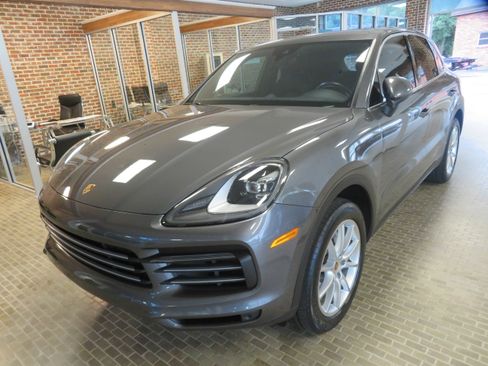 Used 2019 Porsche Cayenne image 69