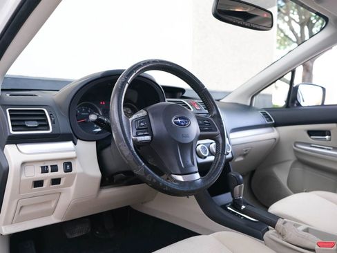 Used 2016 Subaru Impreza 2.0i Sport Premium image 20