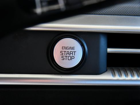 Used 2023 Kia K5 LXS image 24