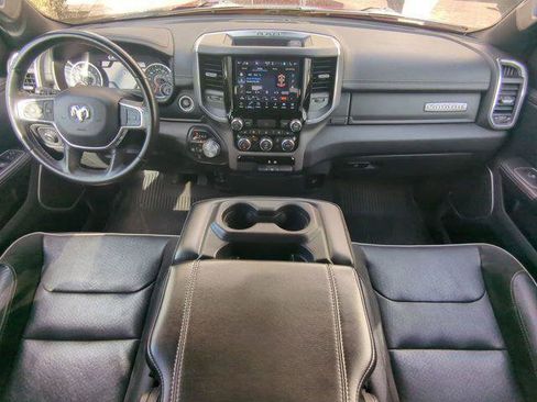 Certified 2023 RAM 1500 Laramie AWD/4WD image 17