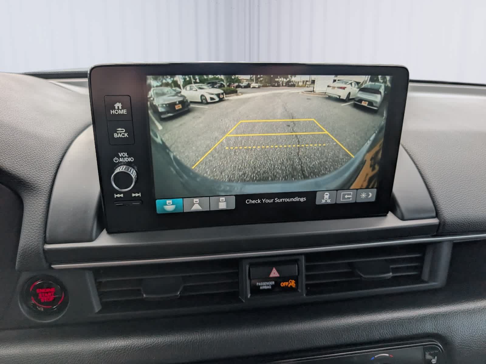 Used 2024 Honda Pilot Touring image 32