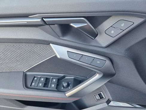 New 2026 Audi RS 3 AWD/4WD image 18
