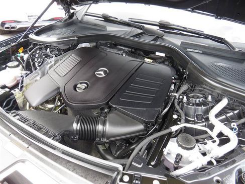 Used 2026 Mercedes-Benz GLC 350e 4MATIC image 7