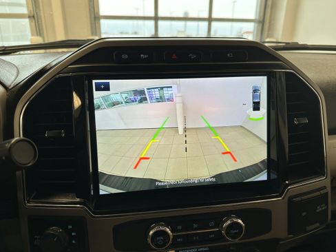 Used 2022 Ford F250 Lariat w/ Chrome Package image 20