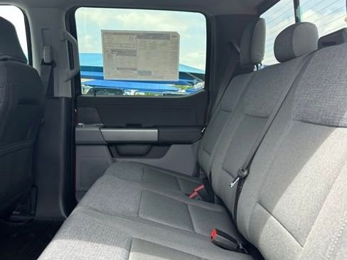 New 2026 Ford F150 XLT AWD/4WD image 9