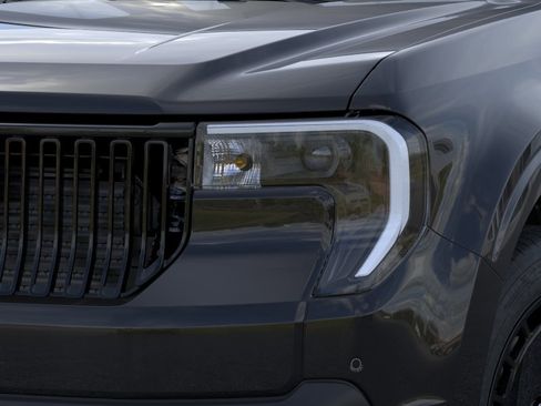 New 2025 Ford Maverick Lobo AWD/4WD image 19