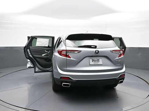 New 2026 Acura RDX SH-AWD image 48