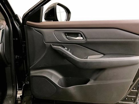 Used 2023 Nissan Rogue SV w/ SV Premium B Package AWD/4WD image 23