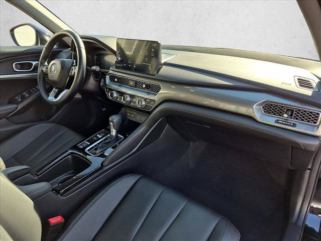 Certified 2026 Acura Integra FWD image 21