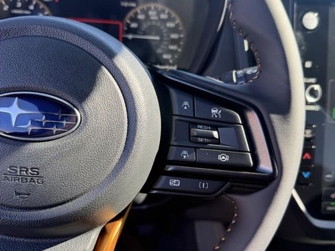 New 2026 Subaru Forester Wilderness image 24