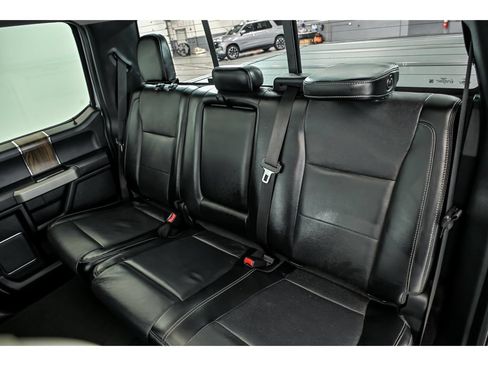 Used 2015 Ford F150 Lariat AWD/4WD image 15