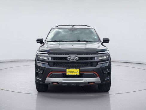 Used 2023 Ford Expedition Timberline AWD/4WD image 2