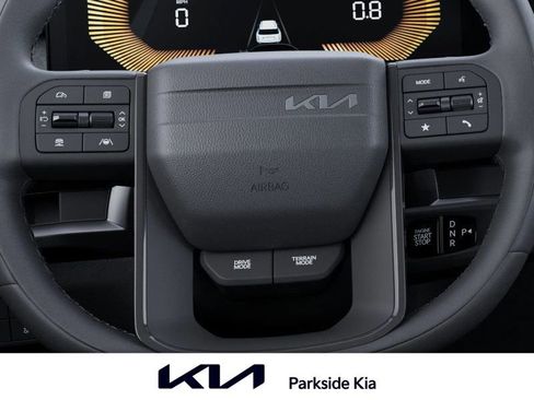 New 2027 Kia Telluride EX X-Line image 22