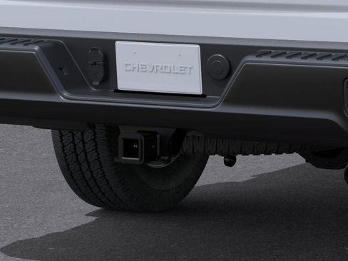 New 2026 Chevrolet Silverado 2500 W/T image 71