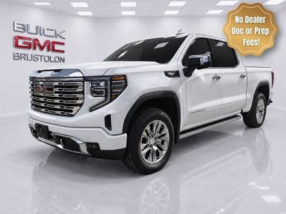 New 2026 GMC Sierra 1500 Denali