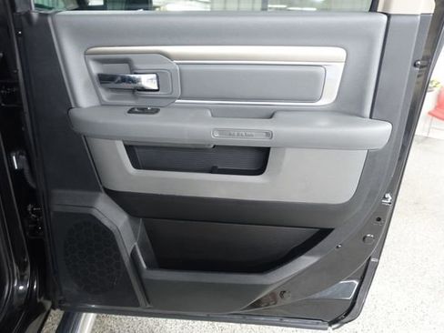 Used 2017 RAM 1500 Big Horn AWD/4WD image 21