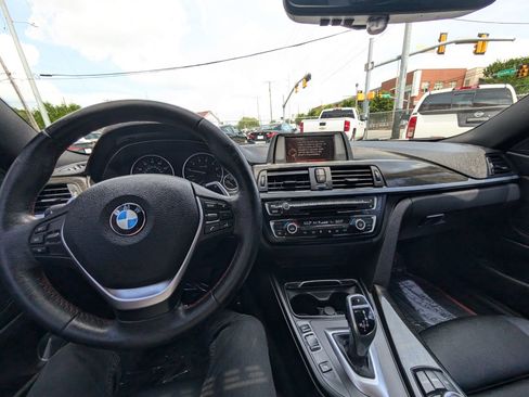 Used 2017 BMW 430i Coupe w/ Driver Assistance Package RWD image 19