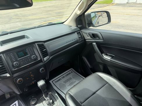 Used 2022 Ford Ranger XL w/ Trailer Tow Package AWD/4WD image 25
