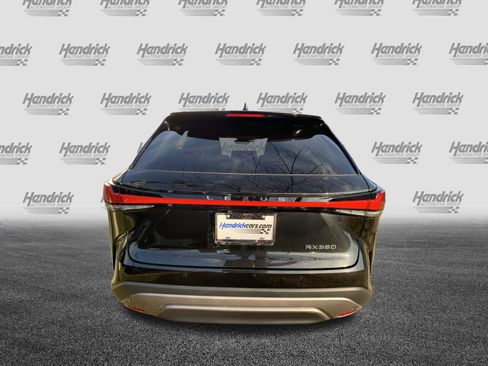 Certified 2025 Lexus RX 350 RX 350 image 9