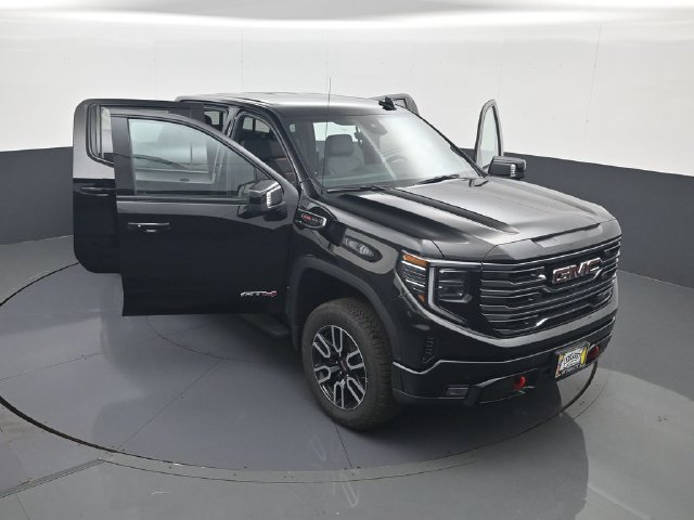 New 2026 GMC Sierra 1500 AT4 w/ AT4 Premium Package AWD/4WD image 29