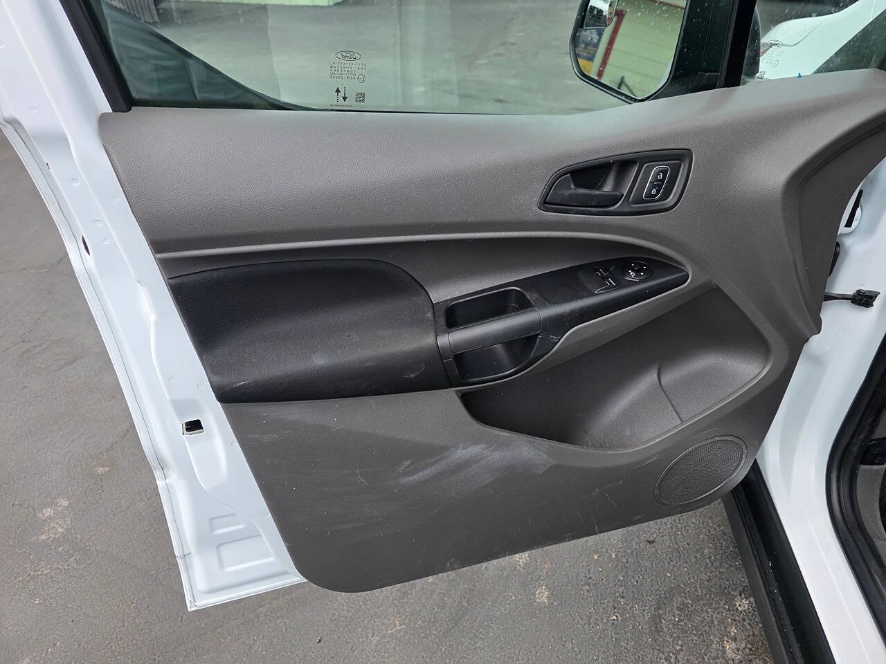 Used 2022 Ford Transit Connect XL FWD image 23