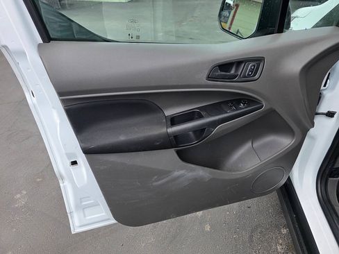 Used 2022 Ford Transit Connect XL FWD image 23