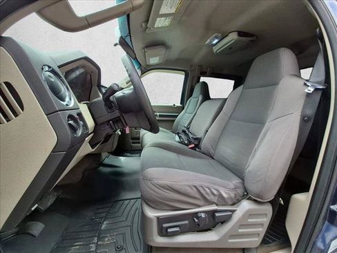 Used 2009 Ford F250 XLT AWD/4WD image 15
