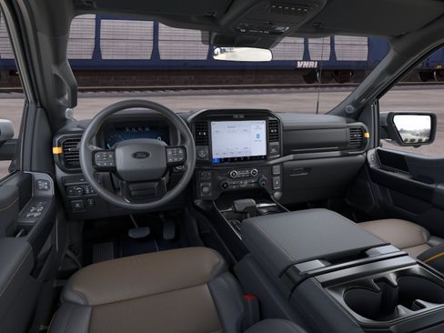 New 2026 Ford F150 Tremor AWD/4WD image 9