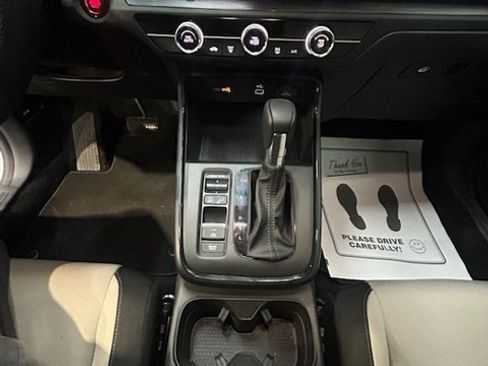 Used 2023 Honda CR-V LX image 13