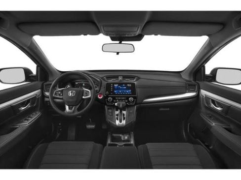 Used 2019 Honda CR-V LX image 8