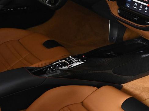 Certified 2025 Ferrari SF90 Spider AWD/4WD image 21