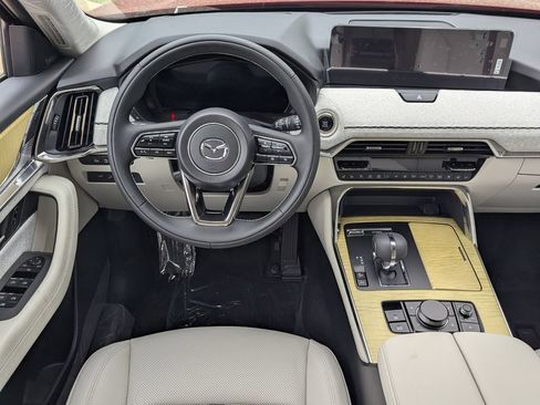 Used 2026 MAZDA CX-90 3.3 Turbo S w/ Premium Plus AWD/4WD image 4