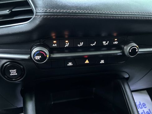 Used 2024 MAZDA MAZDA3 s FWD image 22