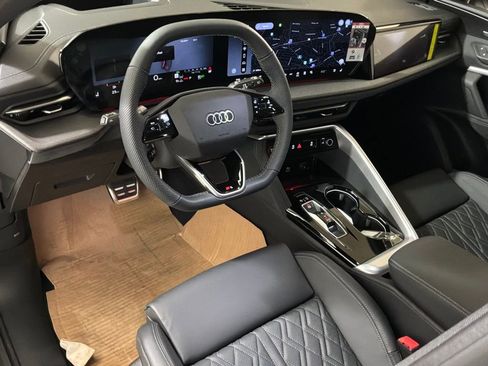 New 2026 Audi SQ5 Premium Plus image 17