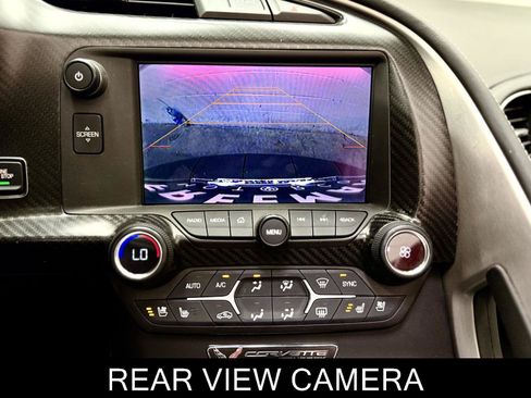 Used 2014 Chevrolet Corvette Stingray Convertible w/ 3LT Preferred Equipment Group RWD image 27
