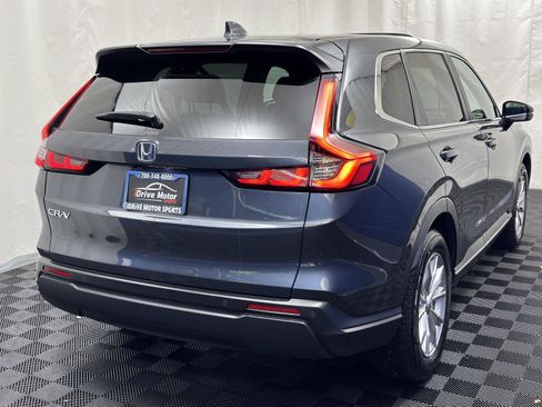 Used 2024 Honda CR-V EX-L image 11