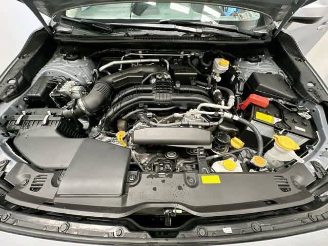 Certified 2023 Subaru Crosstrek 2.0i Premium AWD/4WD image 24