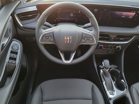 New 2026 Buick Encore GX Preferred w/ Comfort Package image 6