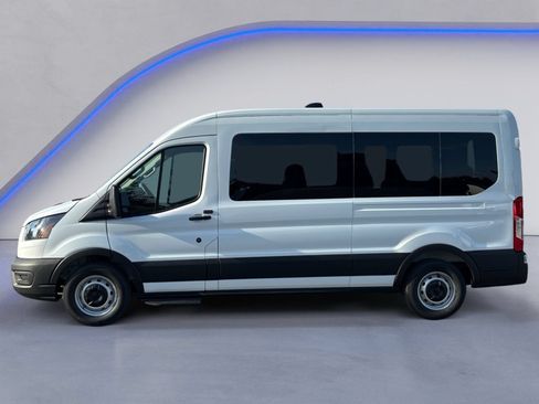 New 2027 Ford Transit 350 XL RWD image 7