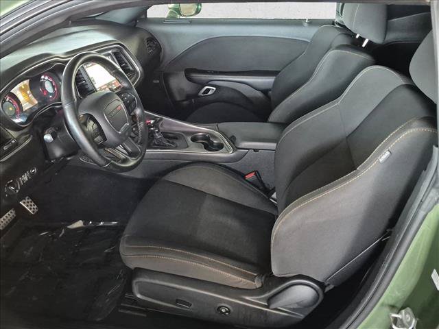 Used 2019 Dodge Challenger R/T Scat Pack w/ Stars & Stripes Edition RWD image 17