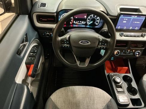 Used 2022 Ford Maverick XLT w/ Equipment Group 300A Standard AWD/4WD image 14